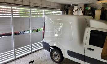 Imagem 2: Sobrado de 244,63m² para Venda - Parque Seleta em São Bernardo do Campo - SP