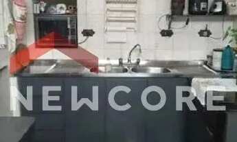 Imagem 5: Casa em Rua Lupércio de Miranda - Campestre - Santo André/SP