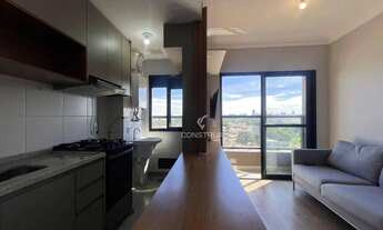 Imagem 3: APARTAMENTO PARA ALUGAR NO PARQUE INDUSTRIAL EM CAMPINAS/SP