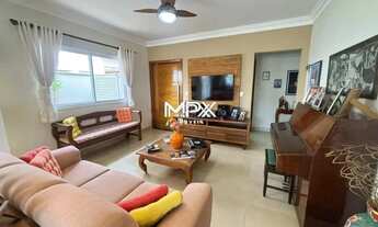 Imagem 6: Casa à venda no Condomínio Parque dos Ypes em Piracicaba