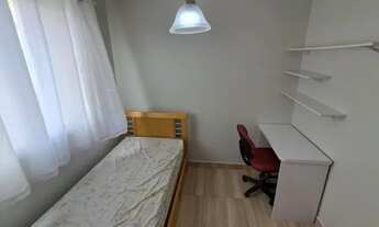 Imagem 7: APARTAMENTO DE 2 QUARTOS COM SUITE MOBILIADO - RES. FLEX GAMA - GAMA - DF