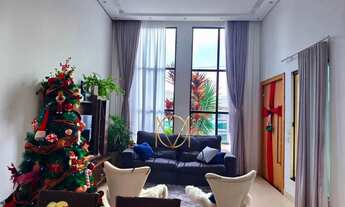 Imagem 3: Casa Ponte Alta Condominio alto padrão perto da padaria Sayonara área nobre