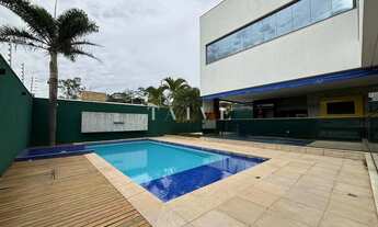 Imagem 5: Sobrado à venda e locação, 500m², 4 quartos (sendo 2 suítes), 6 banheiros, 4 vagas de gara