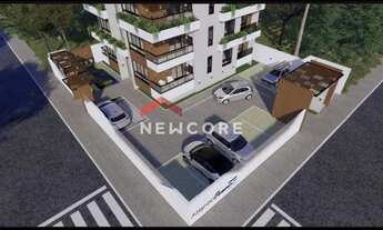 Imagem 2: Apartamento em Rua Geraldo José Borba - Meia Praia - Navegantes/SC