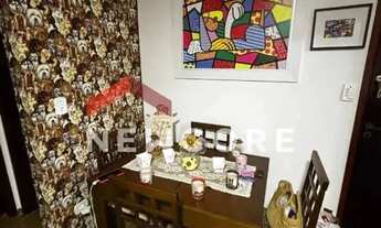 Imagem 5: Apartamento em Rua Alfonso Bovero - Vila Assunção - Praia Grande/SP