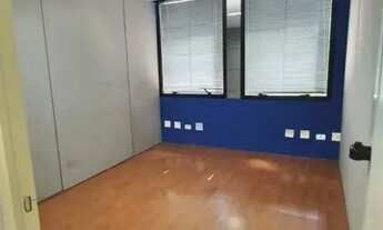 Imagem 7: CONJ. COMERCIAL - VILA OLÍMPIA - SP