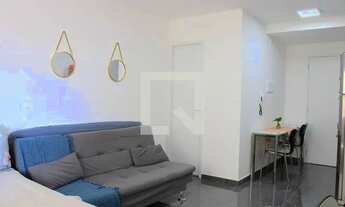 Imagem 3: Apartamento à Venda - Mooca, 1 Quarto, 28 m2