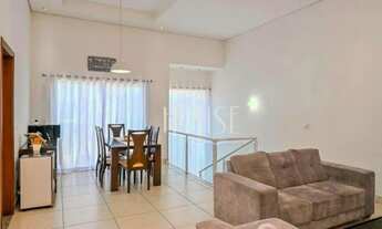 Imagem 6: Casa em Sorocaba, com 220m², à venda em condomínio de alto padrão Horizontes de Sorocaba