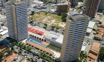 Imagem 5: Ed Grande Monde - 3 suítes + 3 vagas - 138 metros - Lazer Completo - Cocó