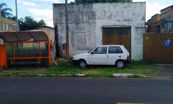Imagem: Casa bairro harmonia Clóvis bevilaqua
