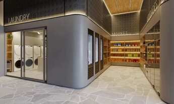 Imagem 6: Apartamento à venda em Maringá, Jardim Novo Horizonte, com 1 quarto, com 31.58 m², Urbi St