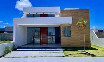 Imagem: CASA EM CONDOMÍNIO PADANG RESIDENCE 26593