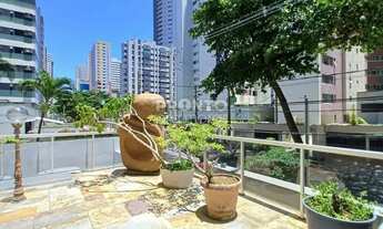 Imagem 6: Imóvel para venda com 4 quartos vista mar em Boa Viagem - Recife - PE