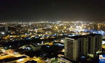 Imagem: RESIDENCIAL JARDIM DAS ÁGUAS - APARTAMENTO