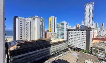 Imagem 4: Apartamento com 2 dormitórios para alugar, 98 m² por R$ 850,01/dia - Centro - Balneário Ca