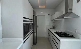 Imagem 7: Apartamento - 4 dormitórios - 4 Suítes - localizado em Itapema / Meia Praia REF: DW602864