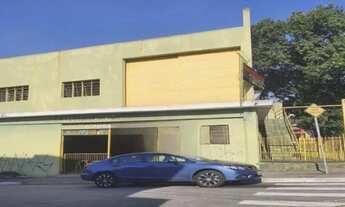 Imagem 3: Sobrado para venda com 396m² na Vila Matilde/SP - investimento