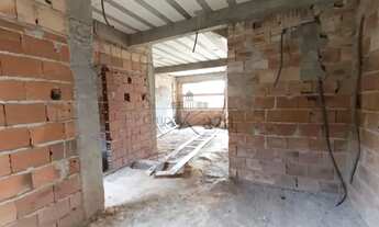 Imagem 6: Oportunidade - Casa Sobrado em Construção - Residencial Parque dos Sinos - Jacareí - 3 Dor