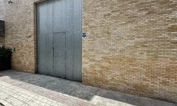 Imagem: Galpao - localizado em Camboriú / Monte