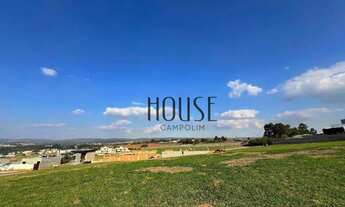 Imagem: Terreno à venda em Up Sorocaba Residencial