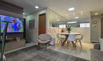 Imagem 4: Apartamento de 61.29m² com 2 quartos em Jardim Japão