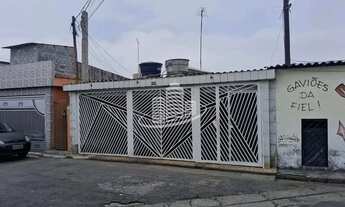 Imagem 2: Casa de Vila com 1 quarto, Vila São Rafael, Guarulhos, Cod: 14173