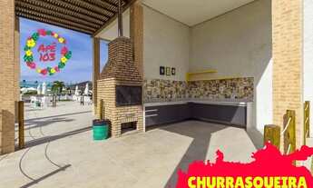 Imagem 5: Apartamento à venda no MURO ALTO CONDOMINIO CLUB - GROUP EXPERIENCE , MURO ALTO, Ipojuca