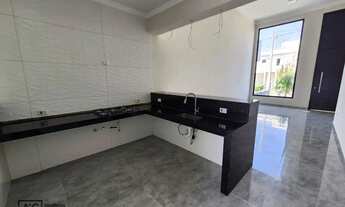 Imagem 5: Casa com 3 dormitórios à venda, 150 m² por R$ 980.000,00 - Residencial Jardim de Monaco