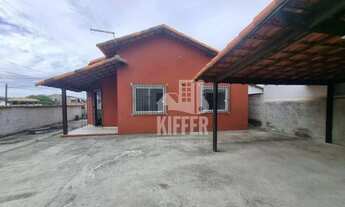 Imagem 4: Casa com 2 dormitórios à venda, 70 m² por R$ 400.000,00 - Jardim Atlântico Leste (Itaipuaç