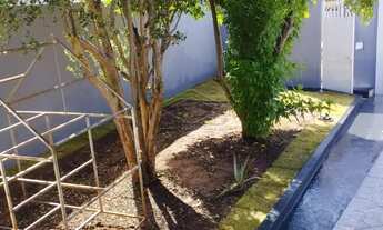 Imagem 5: CASA - 2 DORMITÓRIOS - VILA SOUTO