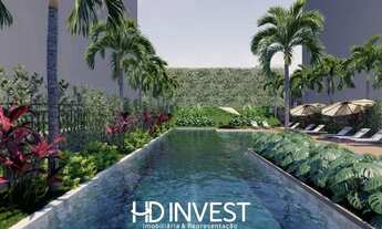 Imagem 7: Apto/ Apartamento Uni Residencial - Indaiatuba SP - HD Invest