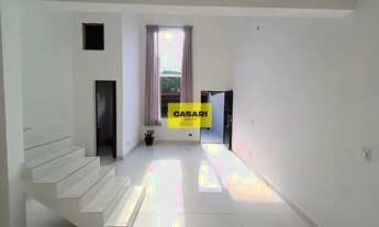 Imagem 4: Sobrado à Venda com Área Gourmet, 2 Dormitórios e 2 Vagas em Avenida Comercial