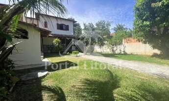 Imagem 5: Casa para Venda em Saquarema, Porto Novo, 3 dormitórios, 3 suítes, 4 banheiros, 2 vagas