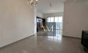 Imagem 3: Apartamento com 4 dormitórios, 115 m² - venda por R$ 1.400.000 ou aluguel por R$ 9.575/mês