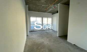 Imagem 6: Sala, 37 m² - venda por RS 378.000,00 ou aluguel por RS 2.354,00-mês - Vila Baeta Neves