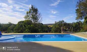 Imagem: Chácara para fim de semana e temporada