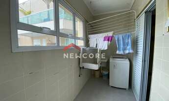 Imagem 4: Cobertura em Passeio Maraca - Riviera - Bertioga/SP