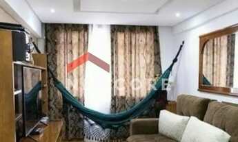 Imagem: Apartamento em Avenida do Taboão - Taboão