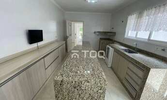 Imagem 2: Casa com 4 dormitórios, 400 m² - venda por R$ 3.200.000,00 ou aluguel por R$ 17.514,00/mês