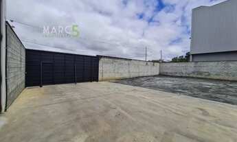 Imagem 7: Aluguel - GALPAO - PORTAO ARUJA SP