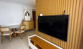 Imagem 4: Apartamento à venda no CONDOMÍNIO RIO NEGRO, PITUBA, Salvador, BA