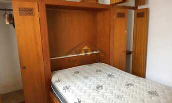 Imagem 7: Apartamento 1 dormitório, sala/cozinha, no Cento de Santana, próximo Metrô