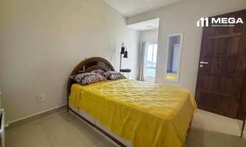 Imagem 7: Apartamento à venda, 73 m² por R$ 500.000,00 - Centro - Guarapari/ES