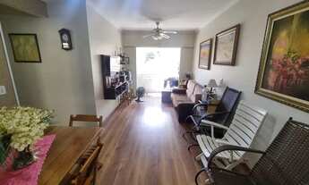 Imagem 3: Apartamento à venda em Campinas, Vila Industrial, com 2 quartos, com 83.95 m²