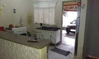 Imagem 2: Sobrado em Av Das Palmeiras - Flórida Mirim - Mongaguá/SP