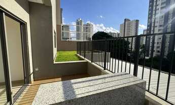 Imagem: Vendo apartamento no Pedro Ludovíco Apartamento