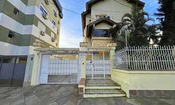 Imagem 4: Casa com 3 quartos e 2 vagas em condomínio fechado no bairro Tristeza