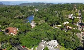 Imagem 4: Casa no bairro Lago Negro em Gramado