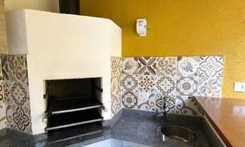 Imagem 4: Térrea para aluguel tem 140 metros quadrados com 3 quartos