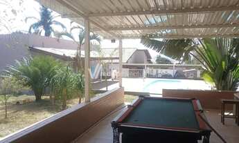 Imagem 6: Chácara Completa no Parque da Represa